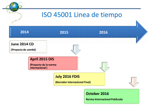 ISO45001