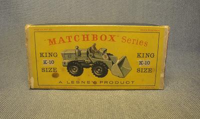 Una topadora Aveling-Barford