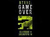 Atari: game over de...freak!