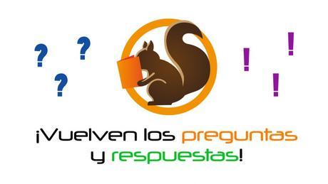 ¡VUELVEN LOS PREGUNTAS Y RESPUESTAS SOBRE CICLISMO!