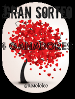 GRAN SORTEO, ÚLTIMOS DÍAS