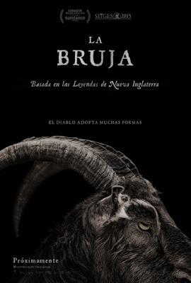 La bruja. El renacer del género de terror