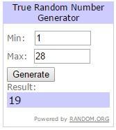 Ganador Cada día cuenta de Yauci Manuel Fernández