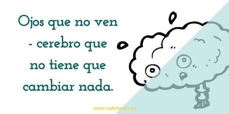 El miedo a las mediciones