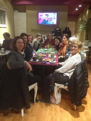 The makers (I) Somos dos