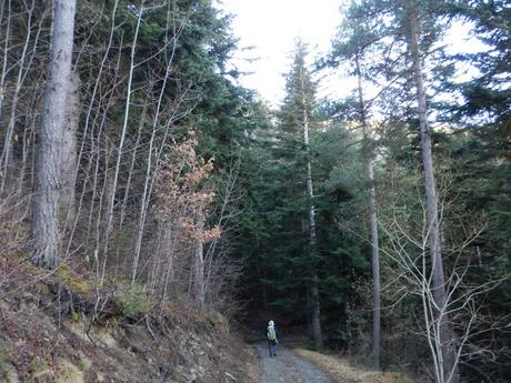 De la Molina a Puigcerdà