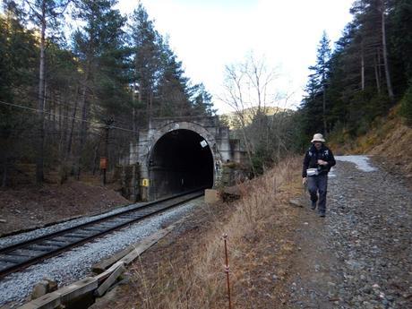 De Castellar de n'Hug a la Molina