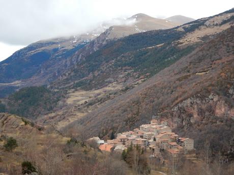 De Ribes de Freser a Castellar de N'Hug