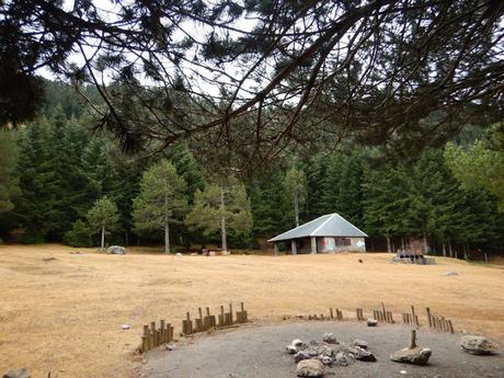 De Ribes de Freser a Castellar de N'Hug