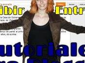Tutoriales Blogger Escribir entradas