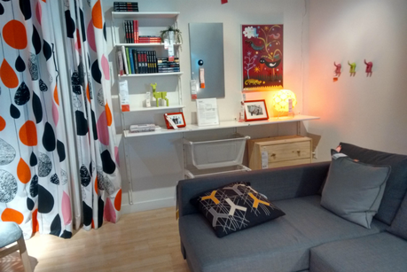 Tips para decorar un lugar alquilado