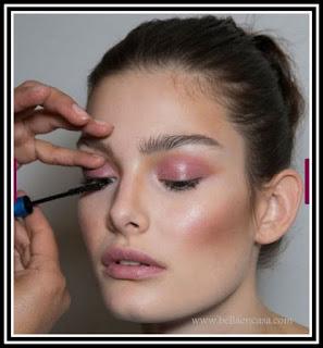 Tendencia de maquillaje para este 2016!!