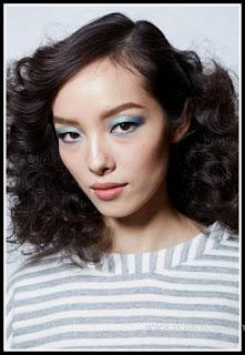 Tendencia de maquillaje para este 2016!!