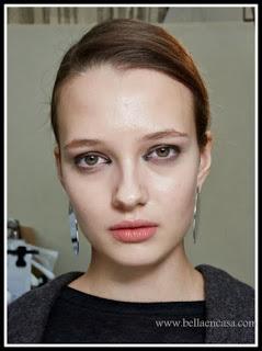 Tendencia de maquillaje para este 2016!!