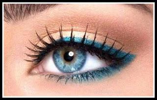 Tendencia de maquillaje para este 2016!!