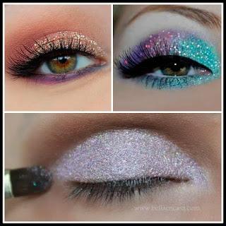 Tendencia de maquillaje para este 2016!!