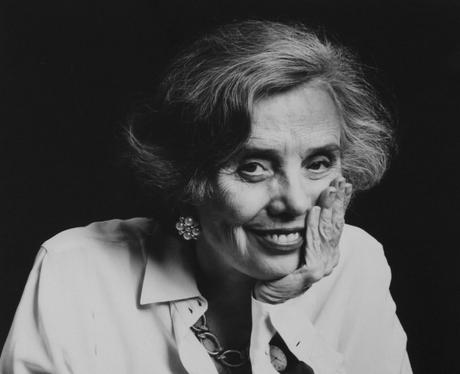 Elena Poniatowska