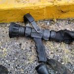 Video: Bomberos sufren perdida millonaria en equipo tras incendio, piden ayuda