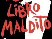 Participantes sorteo libro maldito"
