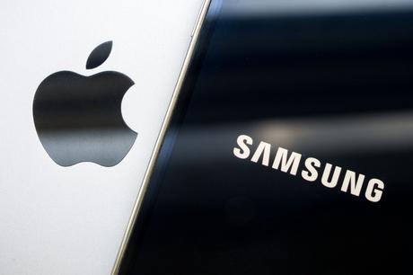 Samsung gana: corte niega $120 millones en indemnizaciones a Apple