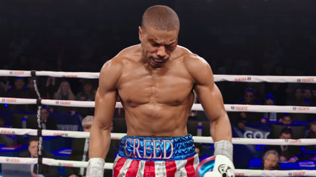 CREED (RYAN COOGLER, 2015)