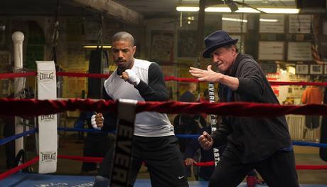 CREED (RYAN COOGLER, 2015)