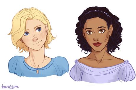 Fandomeando 30# ESPECIAL CRÓNICAS LUNARES