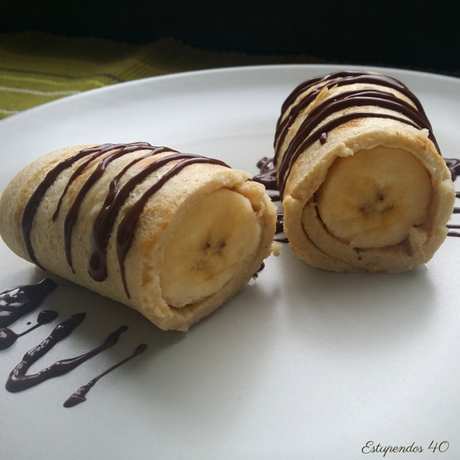 Chocobanana Roll chocobanana-roll