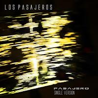 LOS PASAJEROS - PASAJERO