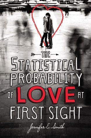 The Statistical Probability of Love at First Sight: 