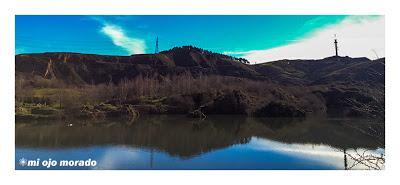 Plein air en La Arboleda