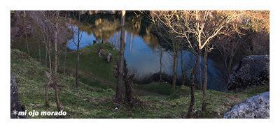 Plein air en La Arboleda