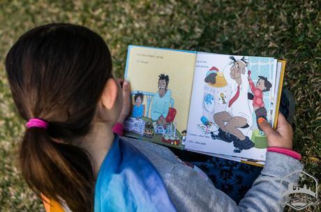 El papá de Tesla no quiere (con sorteo) El papá de Tesla no quiere (con sorteo)