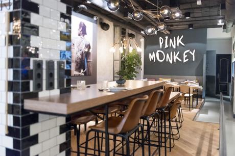 PINK MONKEY CHIC AND CHEAP MADRID (2)