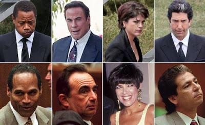 American Crime Story: Lo nuevo de Ryan Murphy