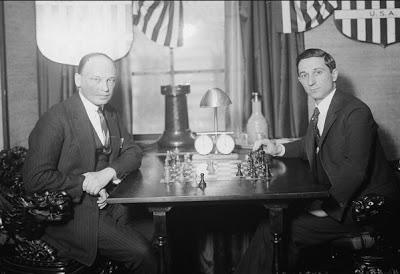 José Raúl Capablanca: A Chess Biography – Miguel Angel Sánchez (39ª reseña)