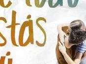 Reseña: Después todo estas Michelle Levy