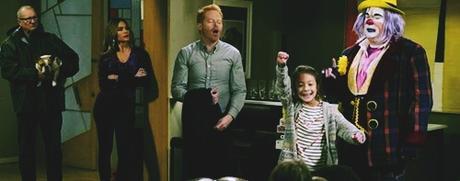 Modern Family 7x14 Recap: The Storm