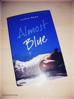 IMM #13: Almost Blue