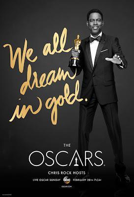 Especial Oscars 2016