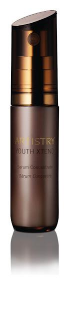 Producto Recomendado: AMWAY Suero Concentrado