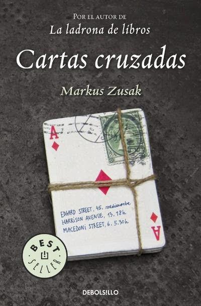 Cartas Cruzadas: Reseña