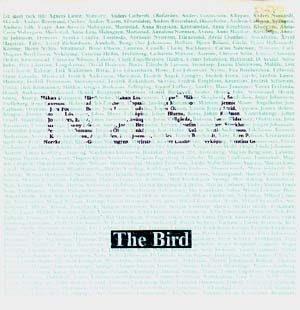 NaSA - THE BIRD ( Remixes )