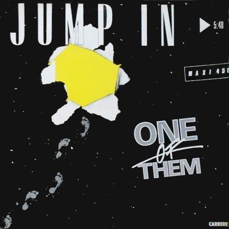 ONE OF THEM - JUMP IN ONE OF THEM - JUMP IN