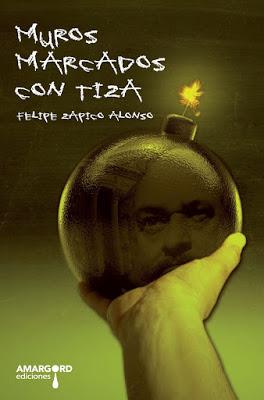 Felipe Zapico Alonso: Muros marcados de tiza (y 3):