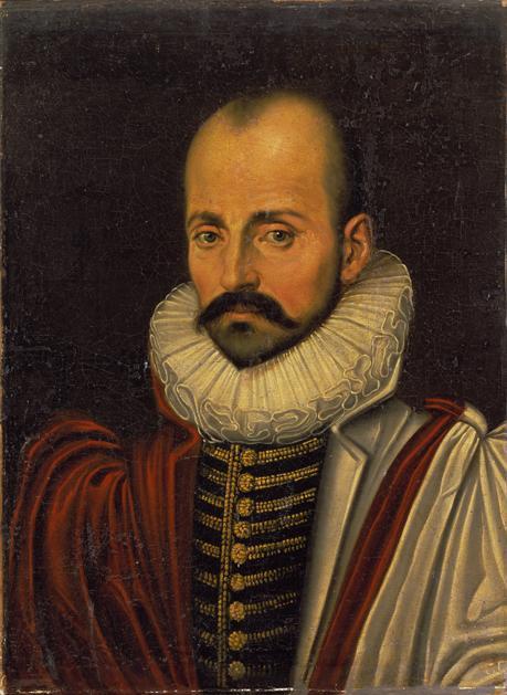 MONTAIGNE: FUNDADOR DEL ENSAYO