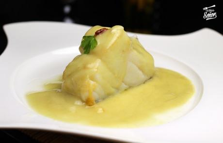 Bacalao al pil pil | Receta fácil