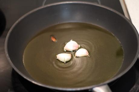 Bacalao al pil pil | Receta fácil