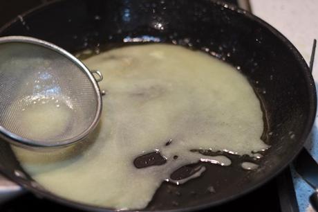 Bacalao al pil pil | Receta fácil