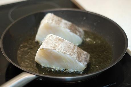 Bacalao al pil pil | Receta fácil